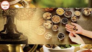  CERTIFICATE IN AYURVEDIC FOOD SCIENCE AND COOKING